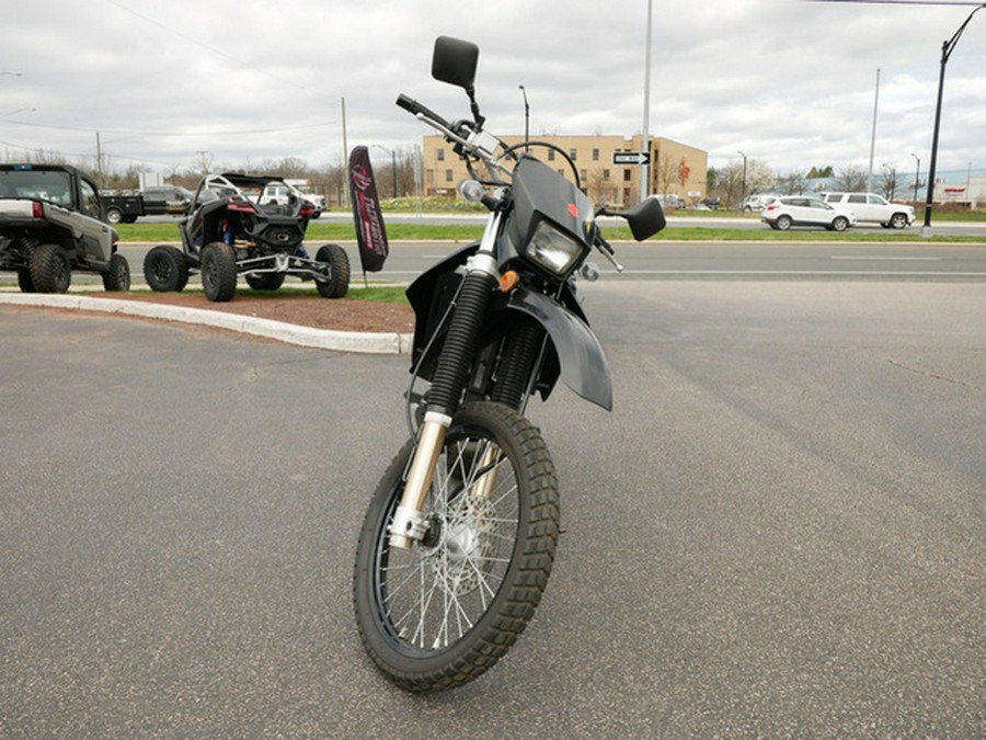 2023 Suzuki DR-Z 400S