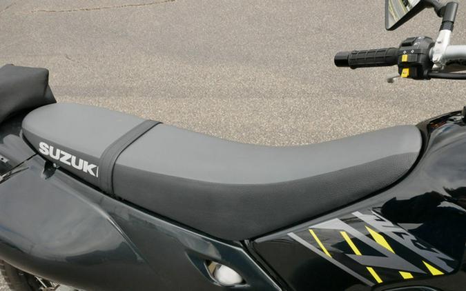 2023 Suzuki DR-Z 400S