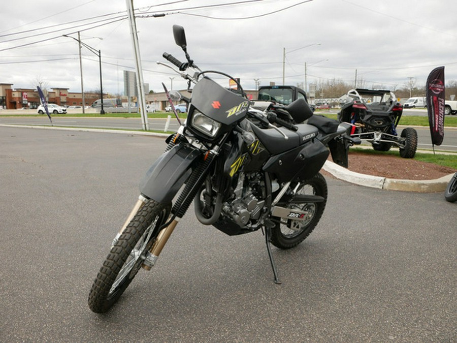 2023 Suzuki DR-Z 400S