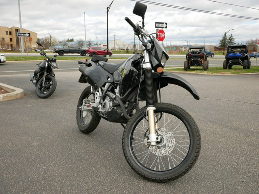 2023 Suzuki DR-Z 400S