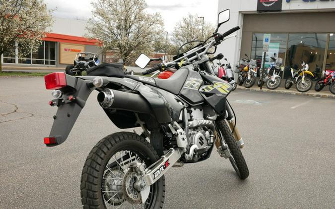 2023 Suzuki DR-Z 400S