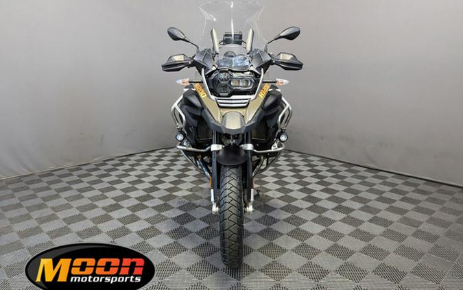 2015 BMW R 1200 GS Adventure