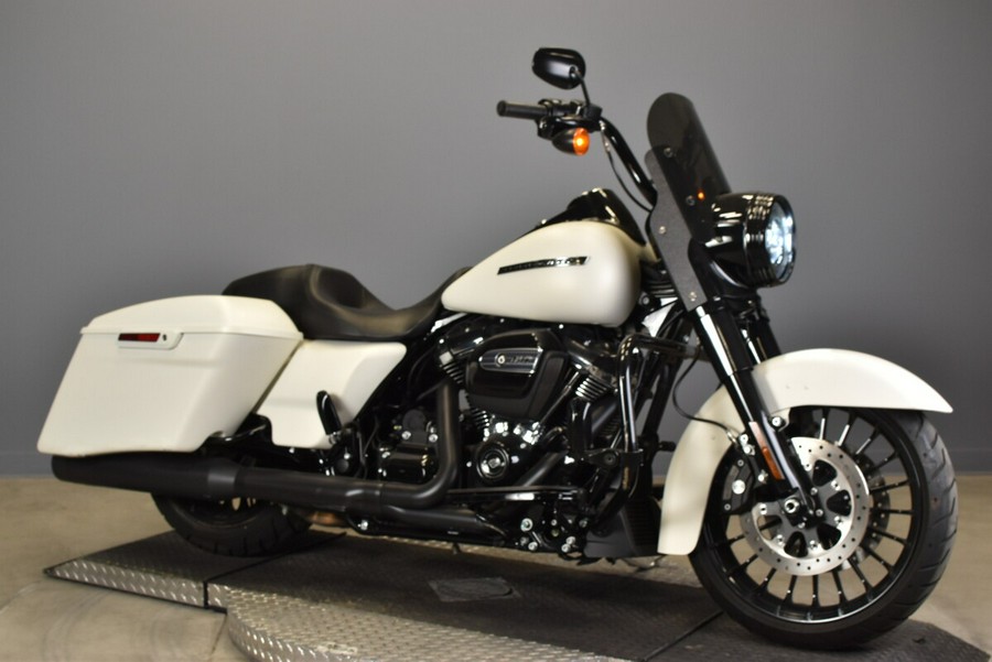 2019 Harley-Davidson Road King Special