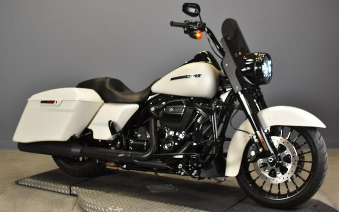 2019 Harley-Davidson Road King Special