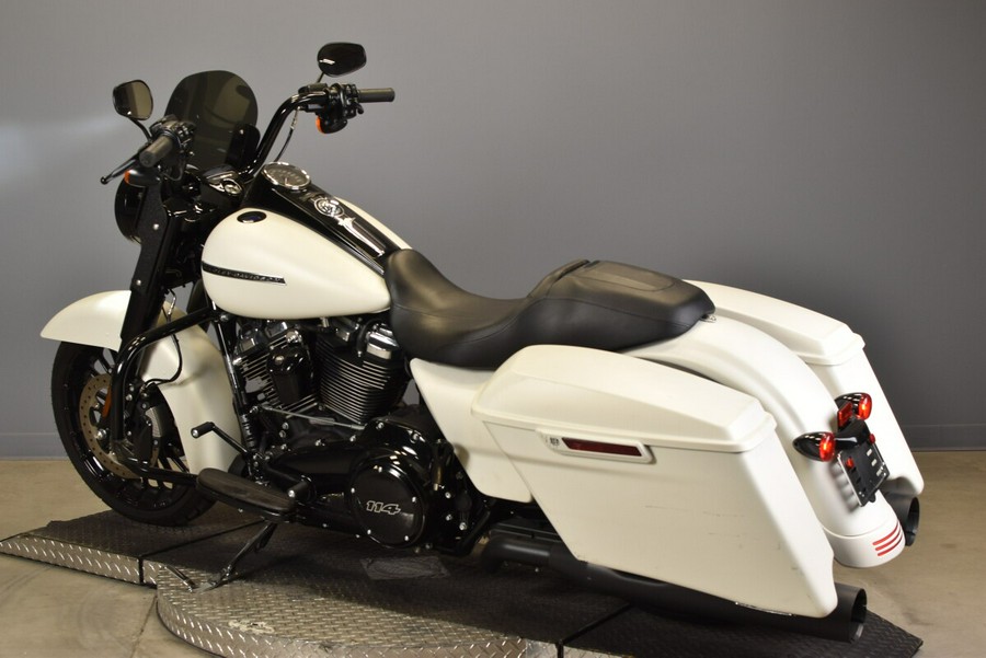 2019 Harley-Davidson Road King Special