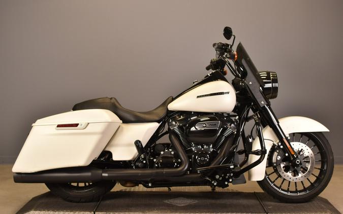 2019 Harley-Davidson Road King Special