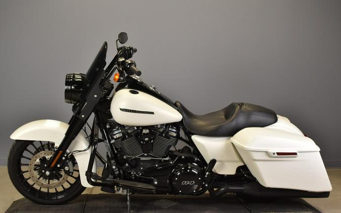 2019 Harley-Davidson Road King Special