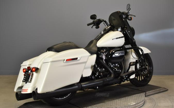 2019 Harley-Davidson Road King Special