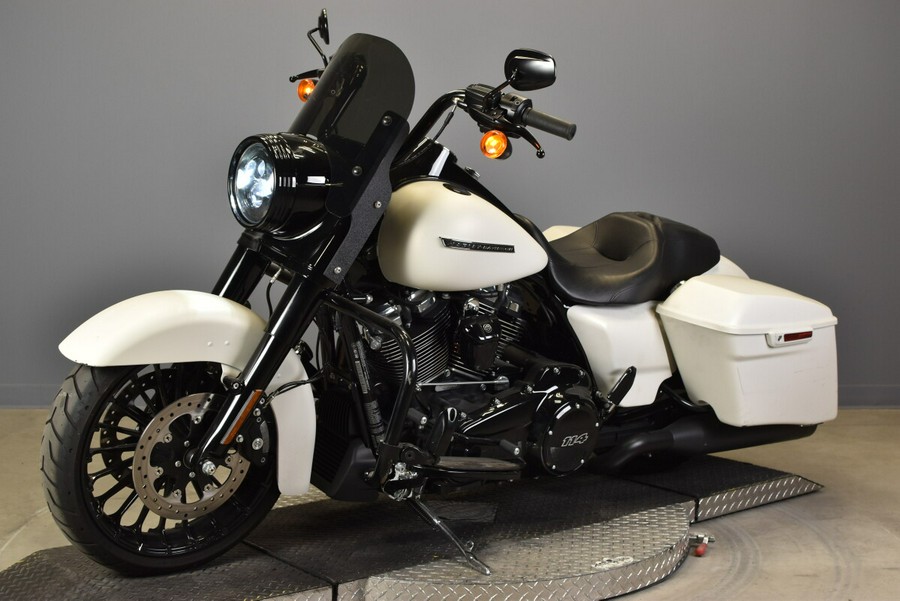 2019 Harley-Davidson Road King Special