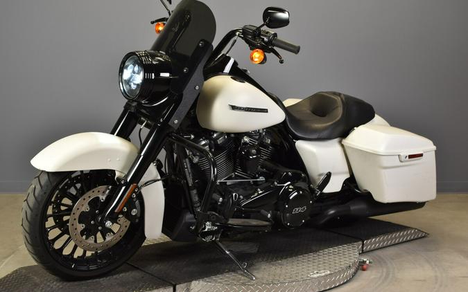 2019 Harley-Davidson Road King Special