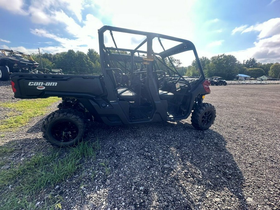 2024 Can-Am® Defender MAX DPS HD10