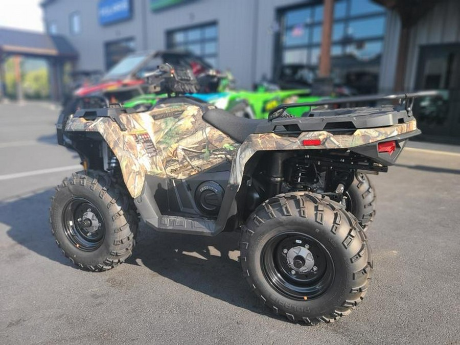 2024 Polaris® Sportsman 570 EPS