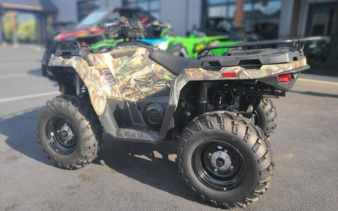 2024 Polaris® Sportsman 570 EPS