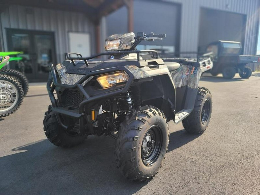 2024 Polaris® Sportsman 570 EPS