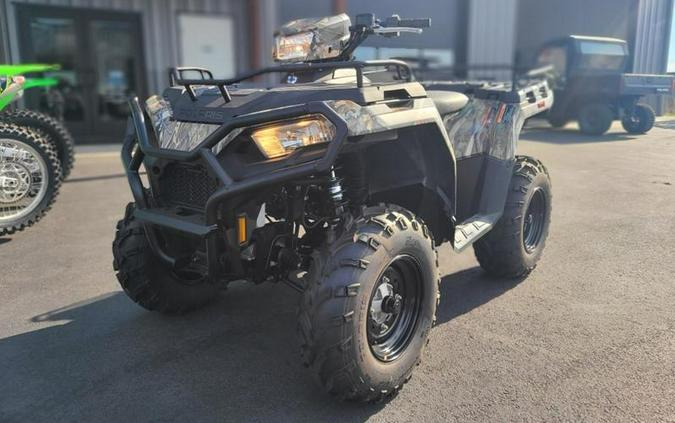 2024 Polaris® Sportsman 570 EPS