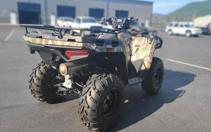 2024 Polaris® Sportsman 570 EPS