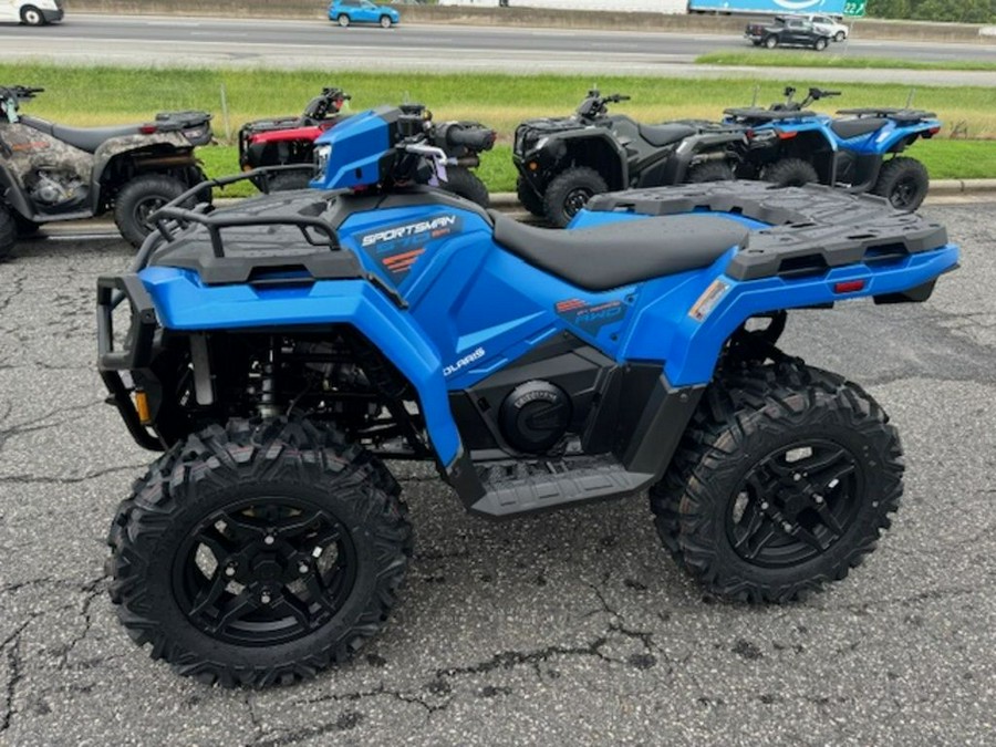 2024 Polaris® Sportsman 570 Trail