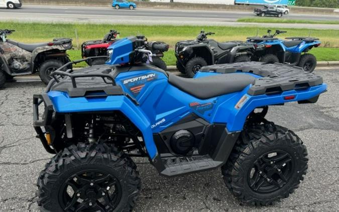 2024 Polaris® Sportsman 570 Trail