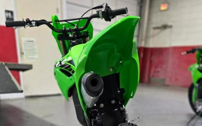 2025 Kawasaki KX™112