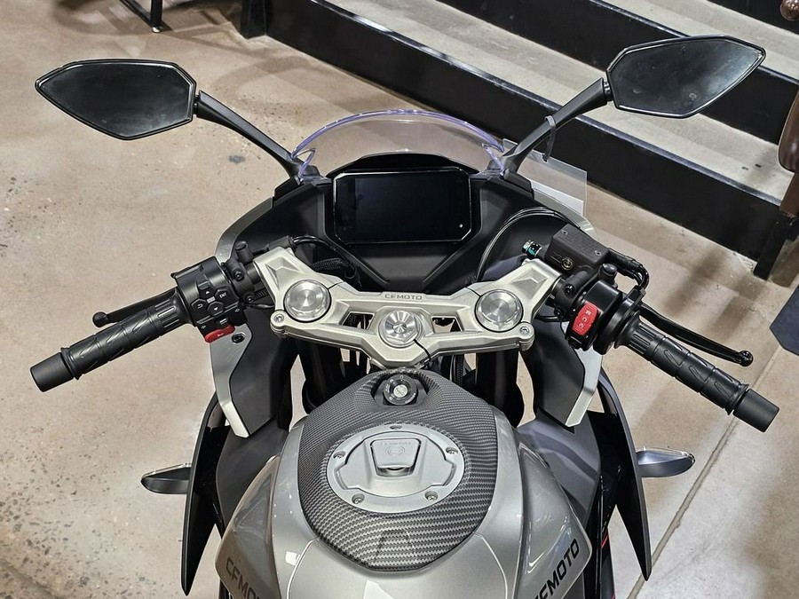 2024 CFMOTO SS 300