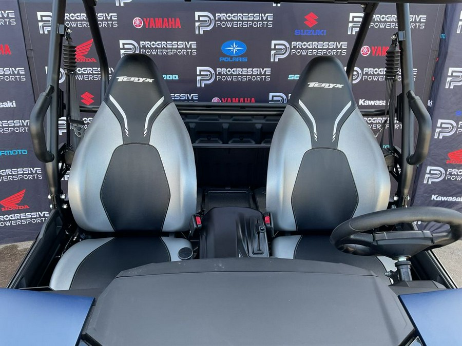 2025 Kawasaki Teryx® S LE