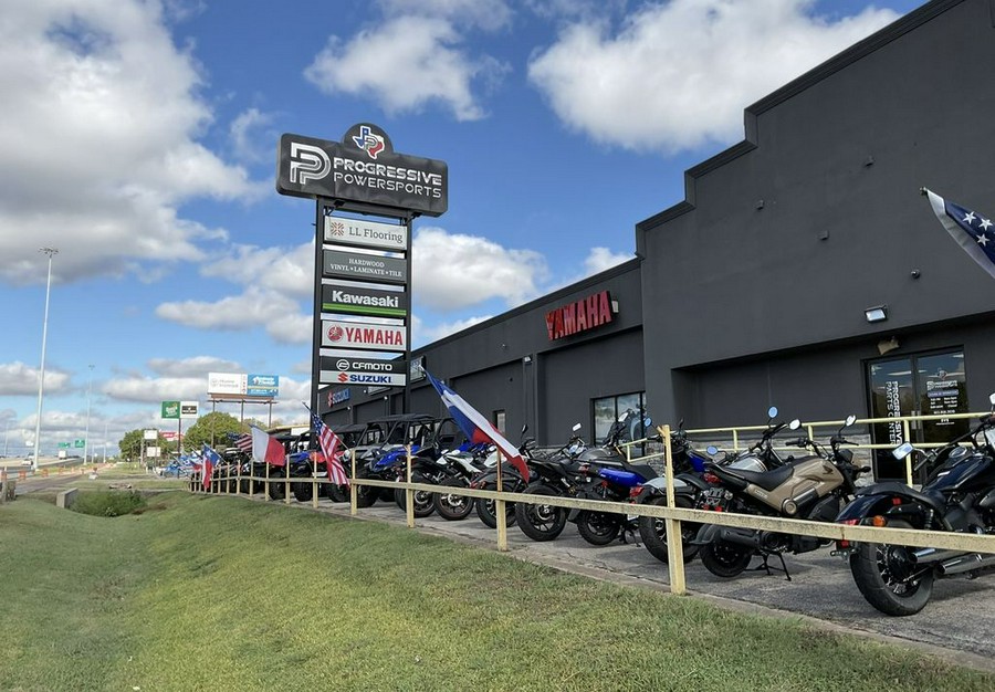 2025 Kawasaki Teryx® S LE