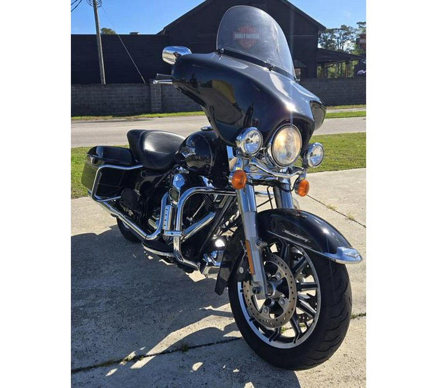 2016 Harley-Davidson® FLHR - Road King®
