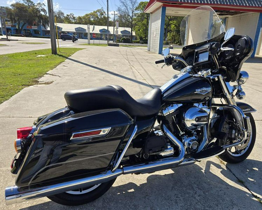 2016 Harley-Davidson® FLHR - Road King®