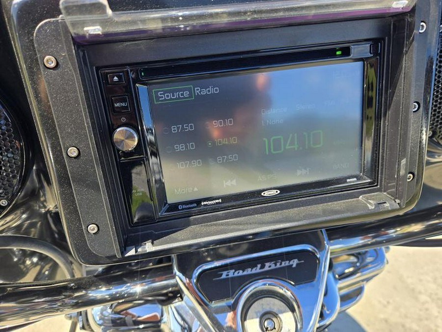 2016 Harley-Davidson® FLHR - Road King®