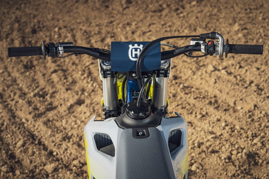 2024 Husqvarna Motorcycles FC 250