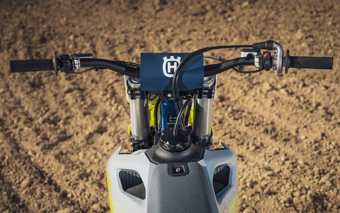 2024 Husqvarna Motorcycles FC 250