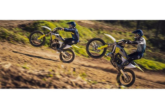 2024 Husqvarna Motorcycles FC 250
