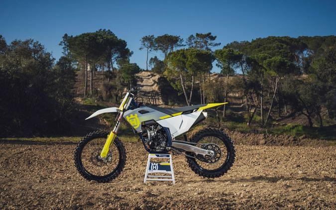2024 Husqvarna Motorcycles FC 250