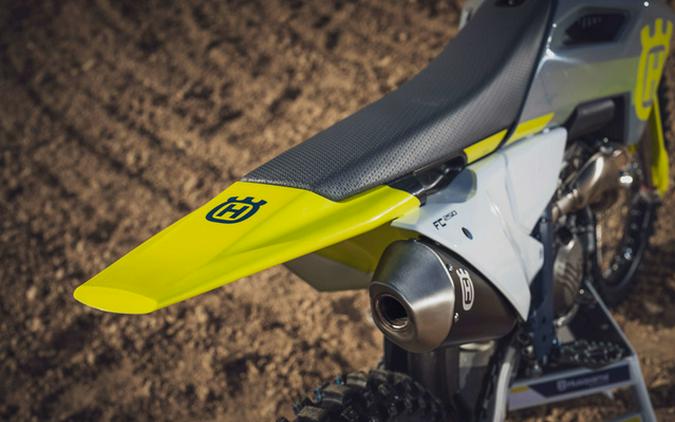 2024 Husqvarna Motorcycles FC 250