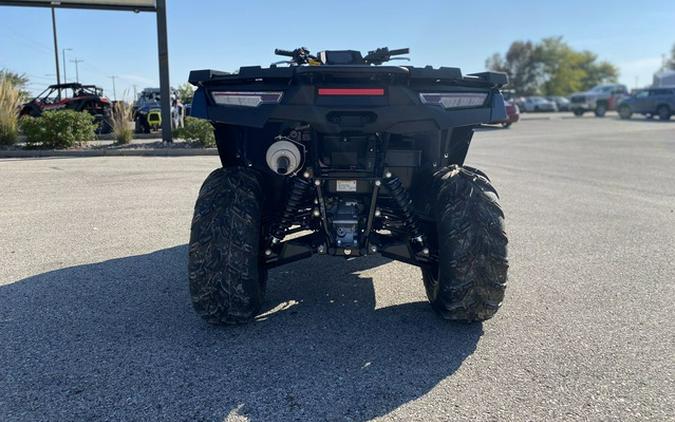 2026 Kawasaki Brute Force 750 EPS