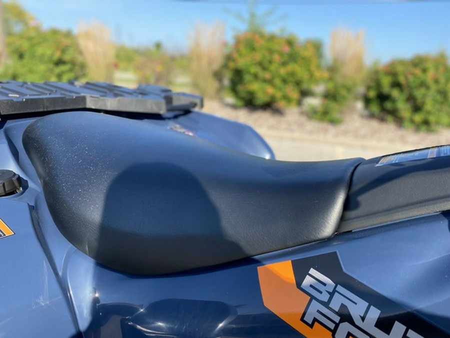 2026 Kawasaki Brute Force 750 EPS