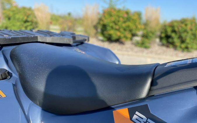 2026 Kawasaki Brute Force 750 EPS