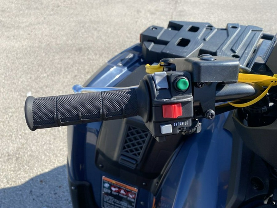 2026 Kawasaki Brute Force 750 EPS