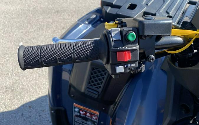 2026 Kawasaki Brute Force 750 EPS