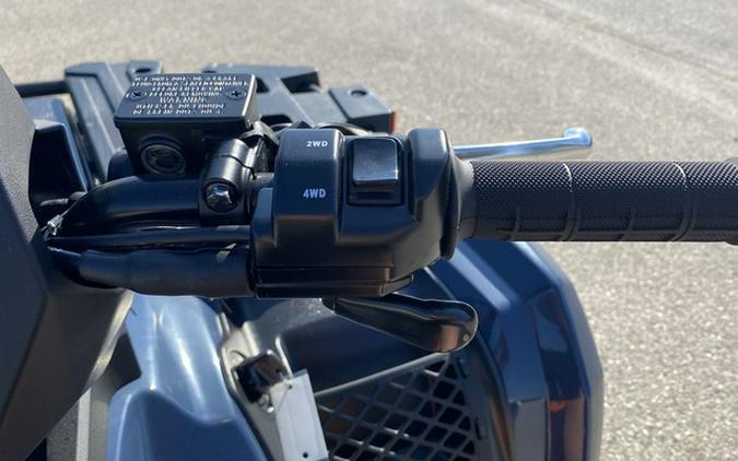 2026 Kawasaki Brute Force 750 EPS