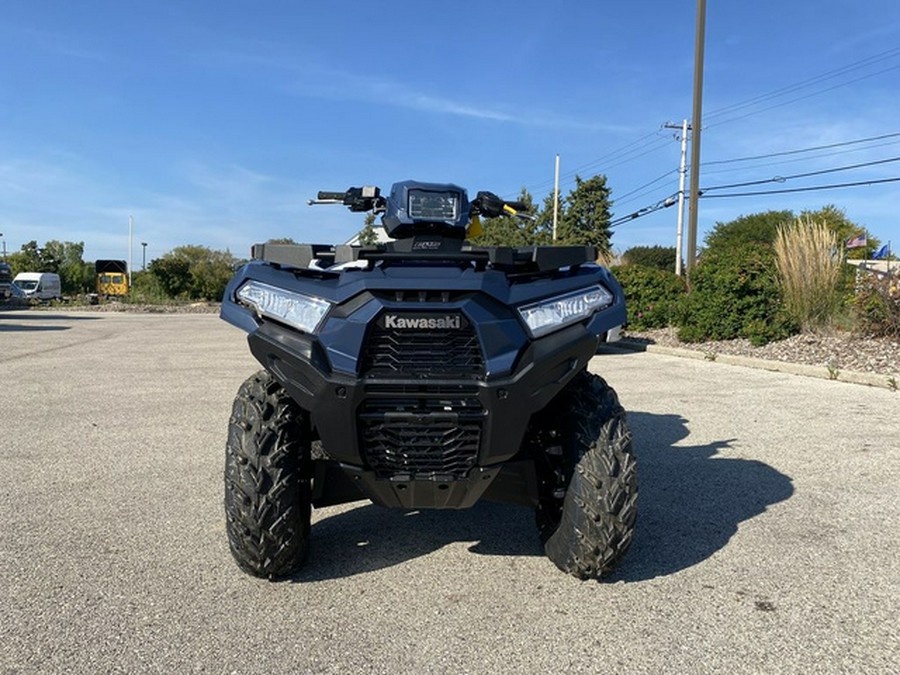 2026 Kawasaki Brute Force 750 EPS