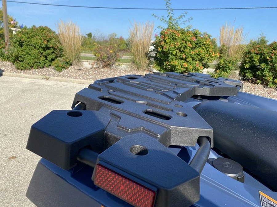 2026 Kawasaki Brute Force 750 EPS