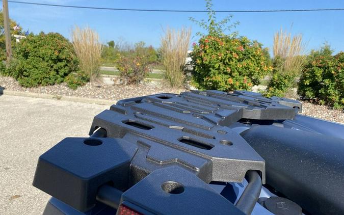 2026 Kawasaki Brute Force 750 EPS