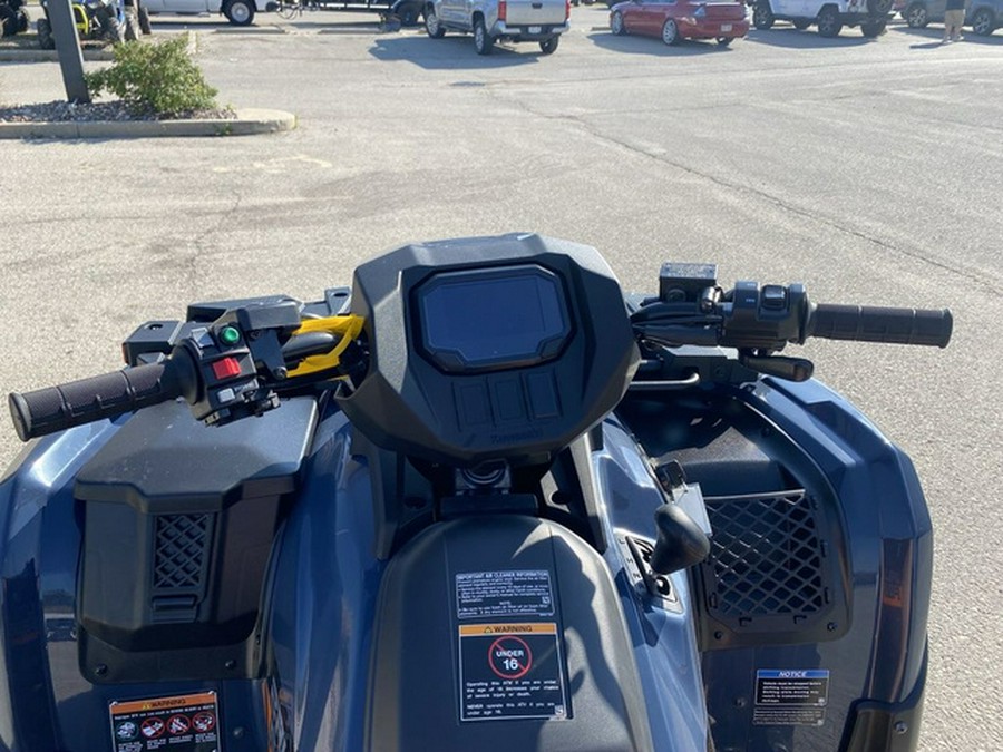 2026 Kawasaki Brute Force 750 EPS