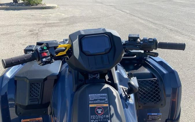 2026 Kawasaki Brute Force 750 EPS