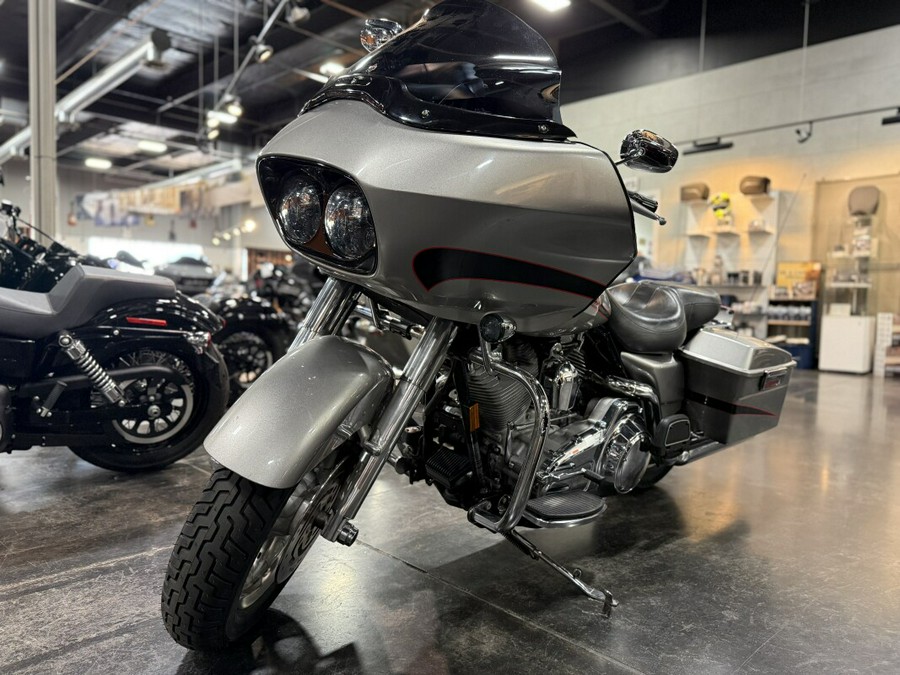 2007 Harley-Davidson® Road Glide® Pewter Pearl