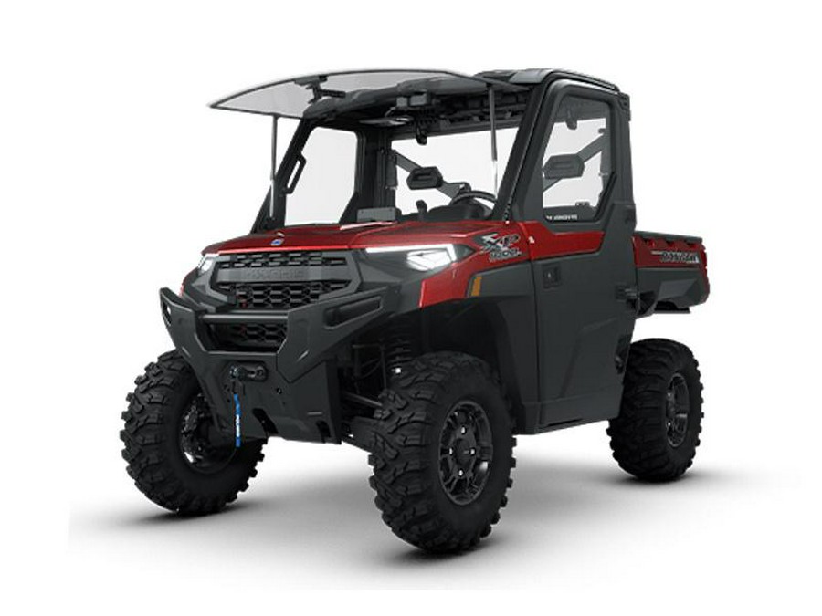2026 Polaris® Ranger XP 1000 NorthStar Ultimate