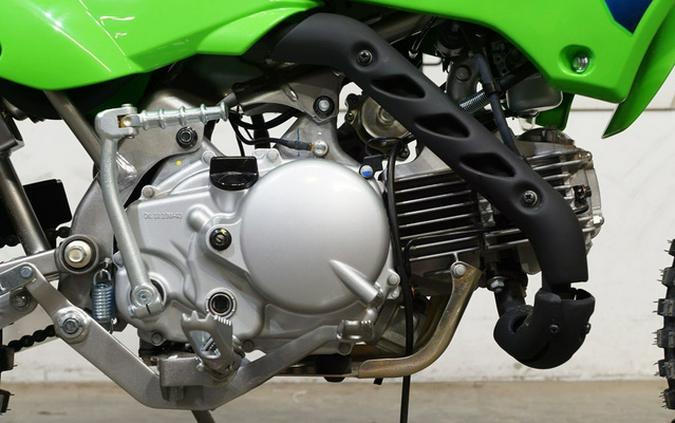 2026 Kawasaki KLX 110R