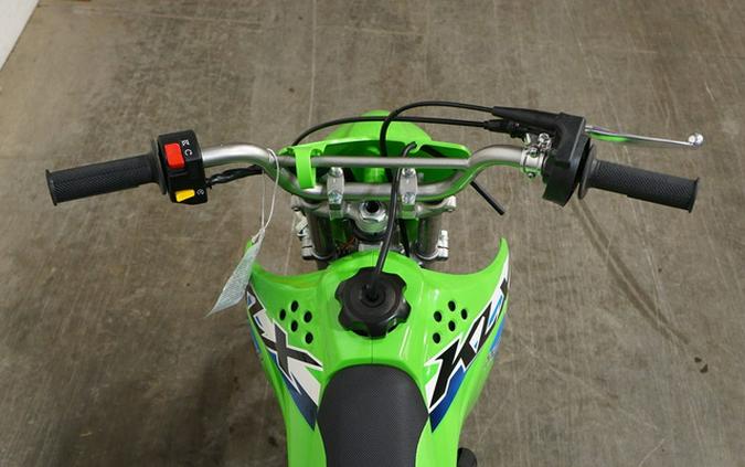 2026 Kawasaki KLX 110R