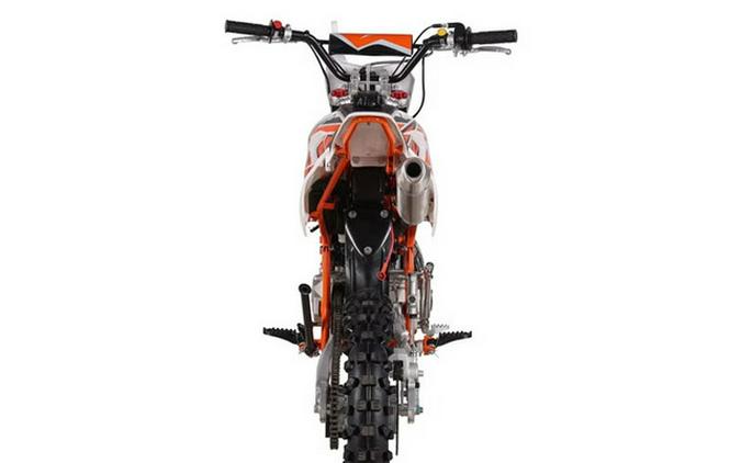 2026 Kayo TT 125